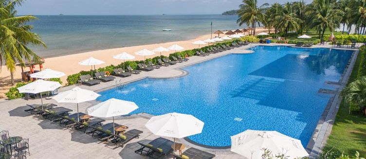 Фото отеля Melia Vinpearl Phu Quoc
