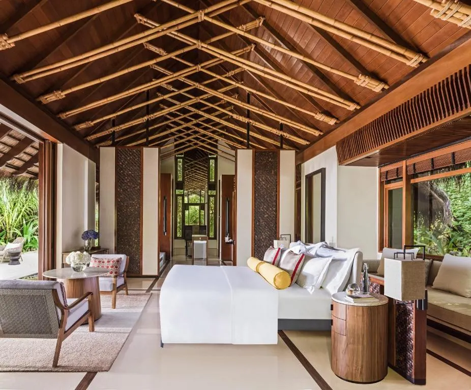 One & Only Reethi Rah фото 3