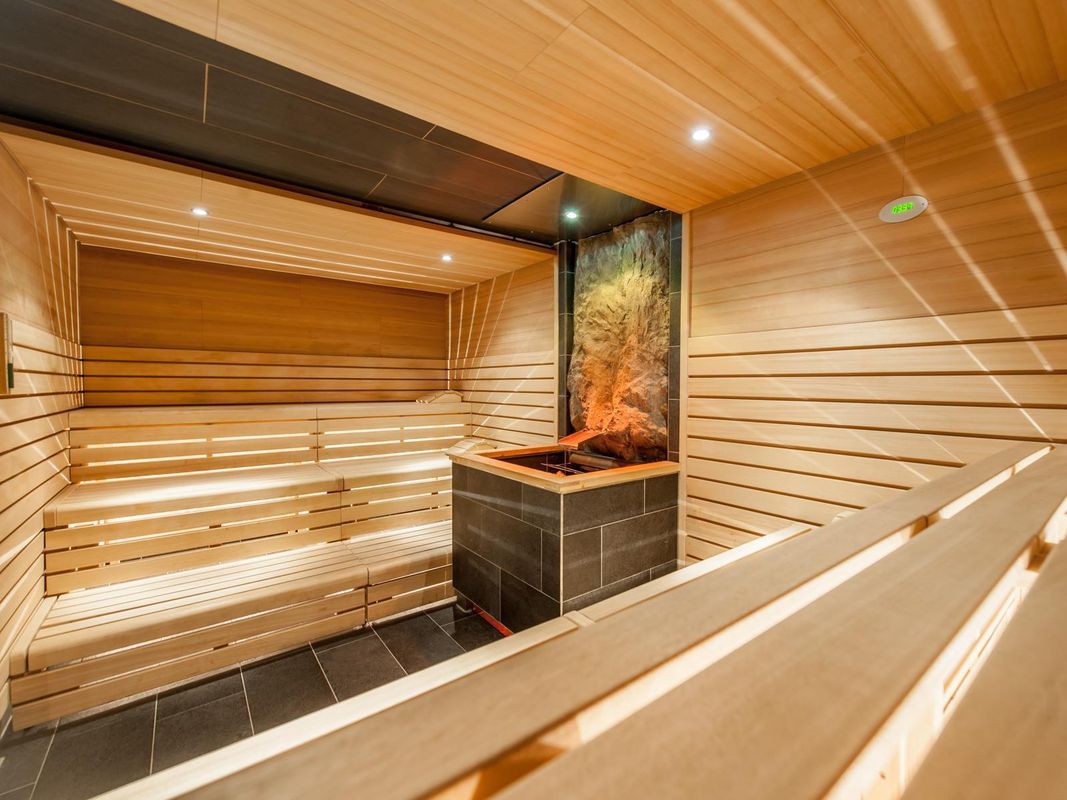 Tauern Spa Kaprun фото 18