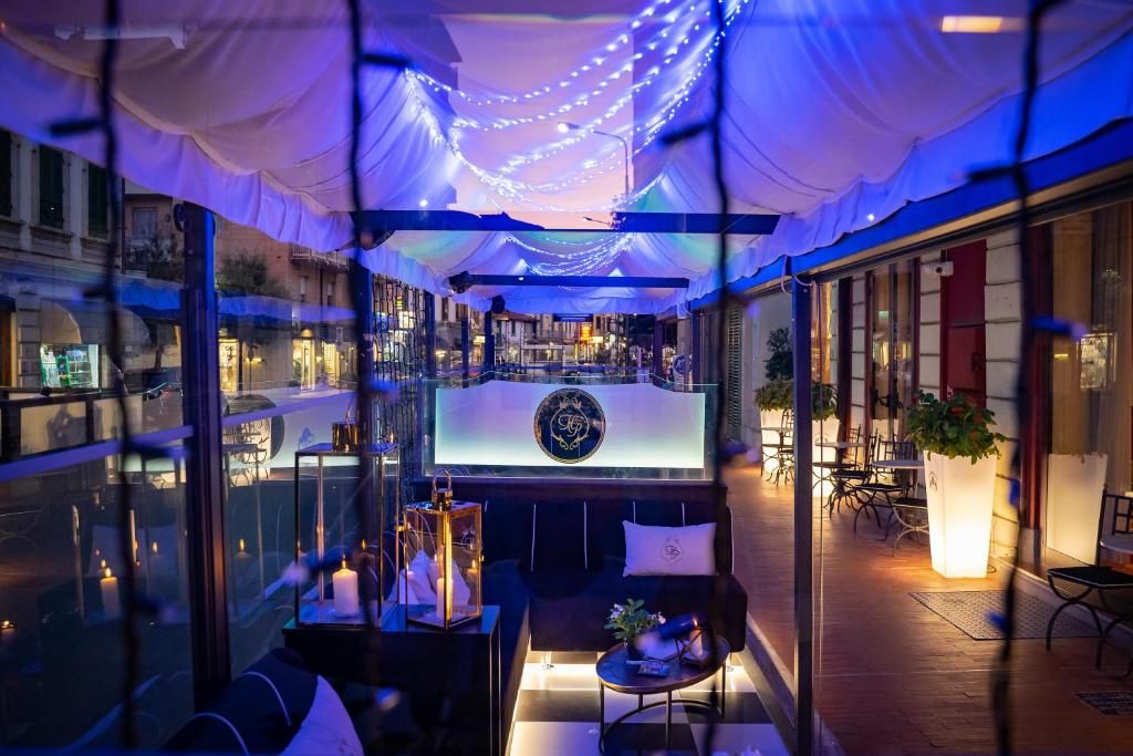 Hotel Puccini фото 2