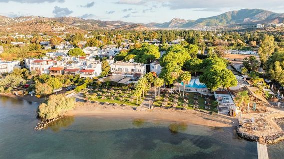 Bodrum Seaside Beach Club
