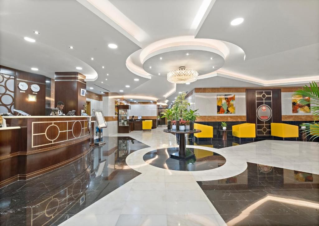 Al Khoory Hotel Apartments Al Barsha фото 35