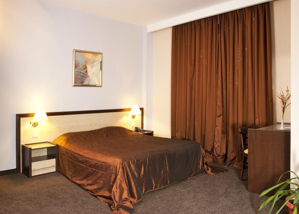 Hotel Premier Veliko Tarnovo фото 29