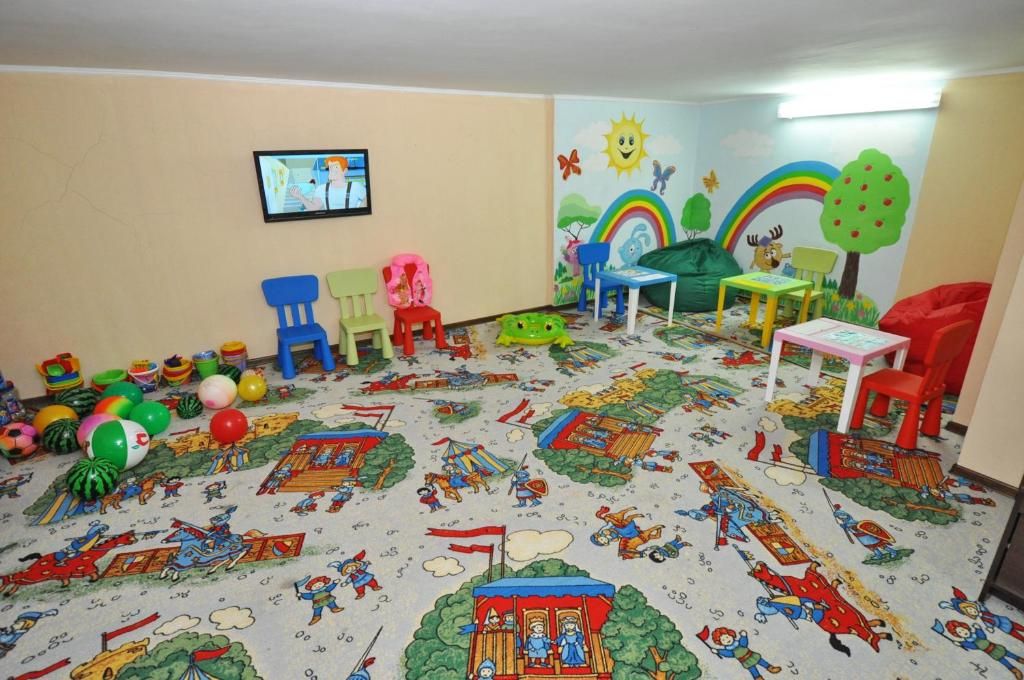 Гостиница «Gala Palmira» фото 21