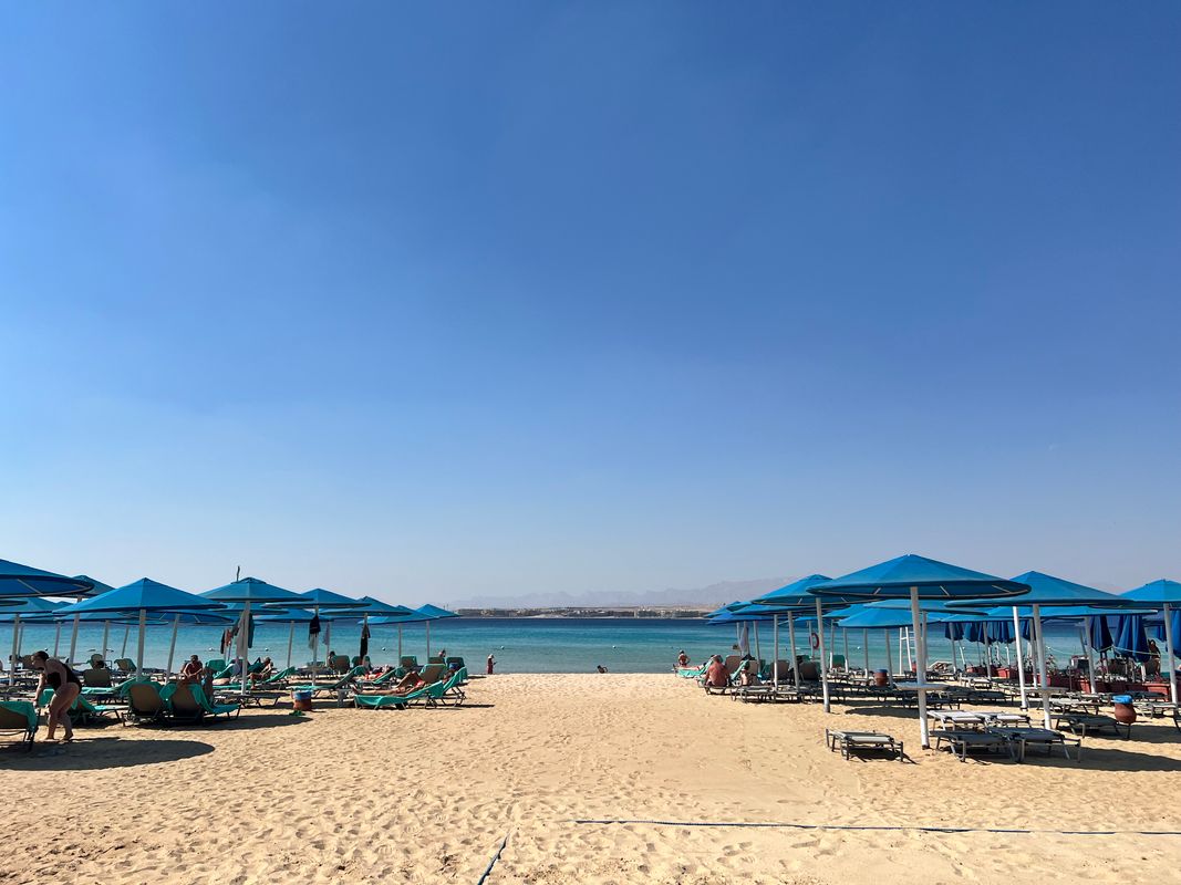 The V Luxury Resort Sahl Hasheesh фото 73