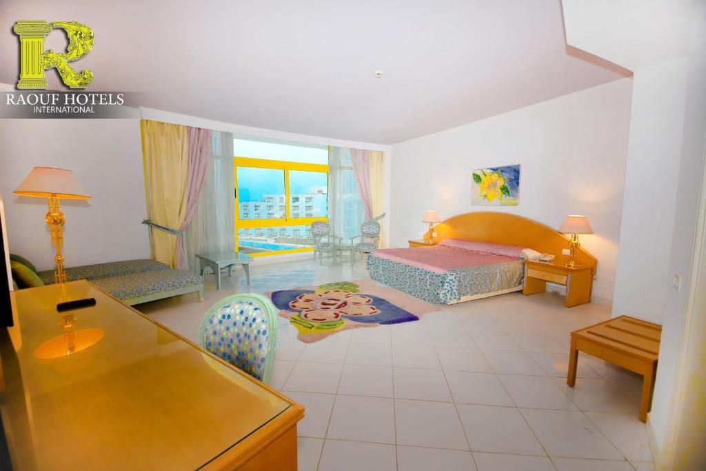 Amarina Sun Resort & Aqua Park фото 36