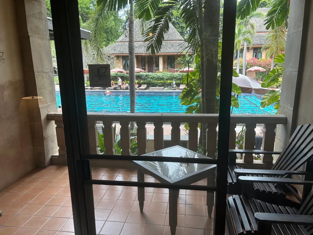 Plumeria Resort фото 40