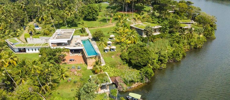 Фото отеля Tri Koggala by Amaya