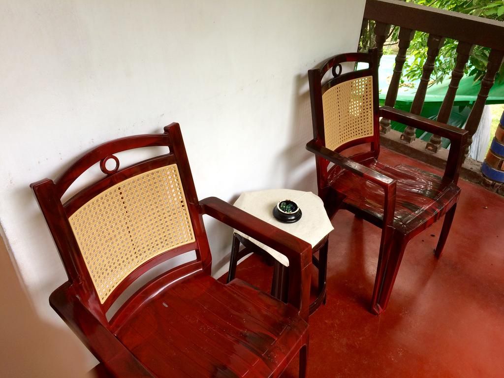 Гостевой дом «Guesthouse Kaetana Lanka» фото 46
