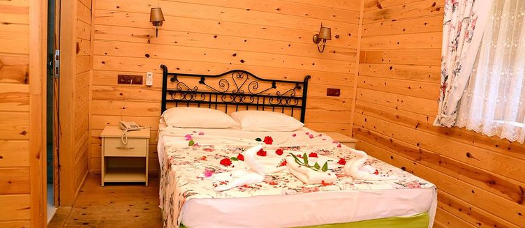 Фото отеля Sevki Bey Hotel