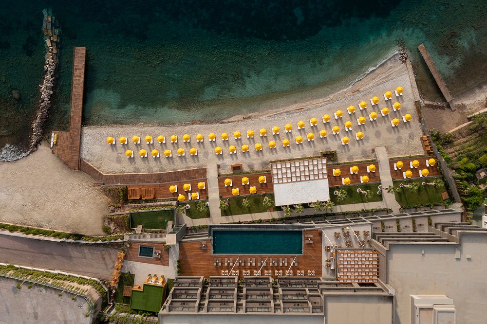 MGallery The Bodrum Hotel Yalikavak фото 48