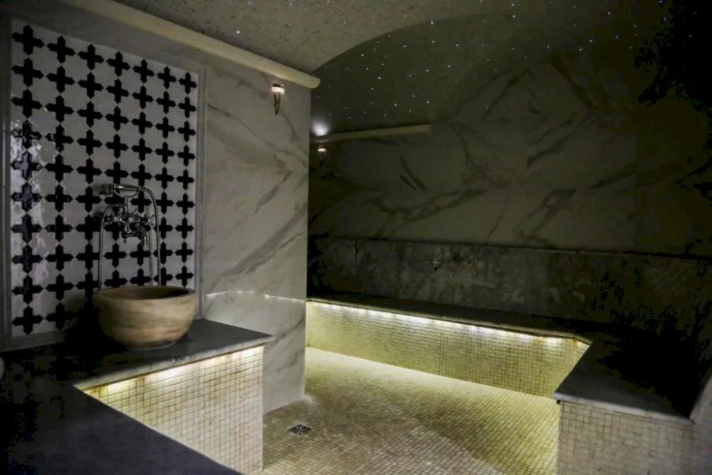 Grand Hotel Gagra фото 15