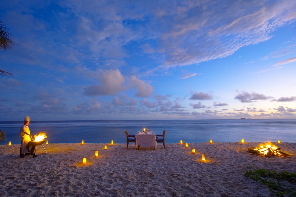 Fregate Island Private фото 16
