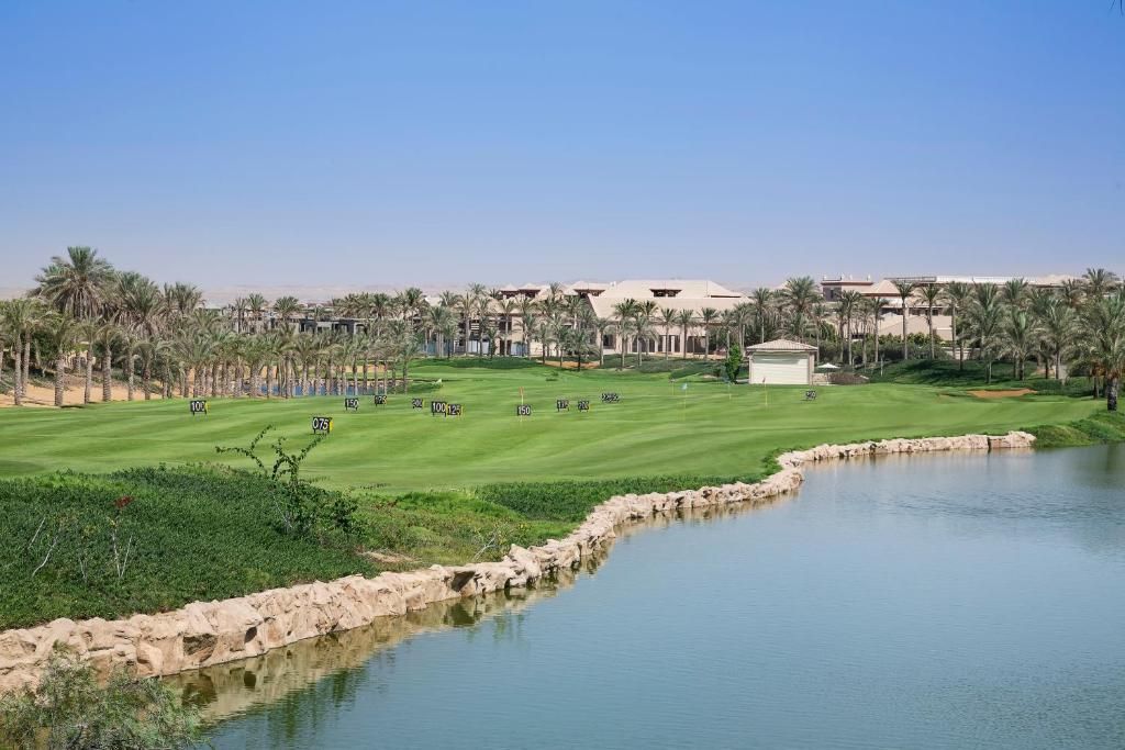 The Westin Cairo Golf Resort & Spa, Katameya Dunes фото 58