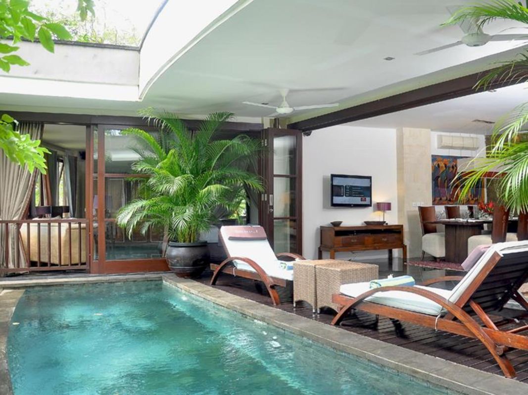 Gending Kedis Luxury Villas & Spa Estate фото 27