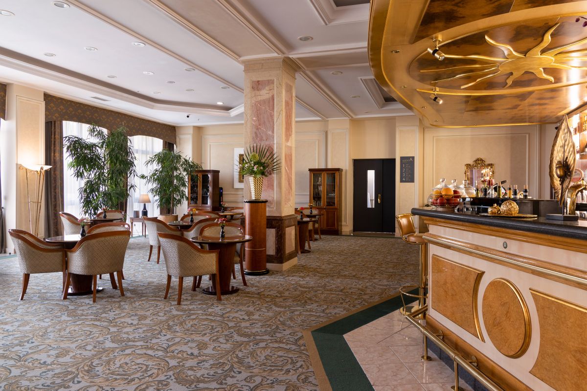Odysseya Wellness Resort фото 21