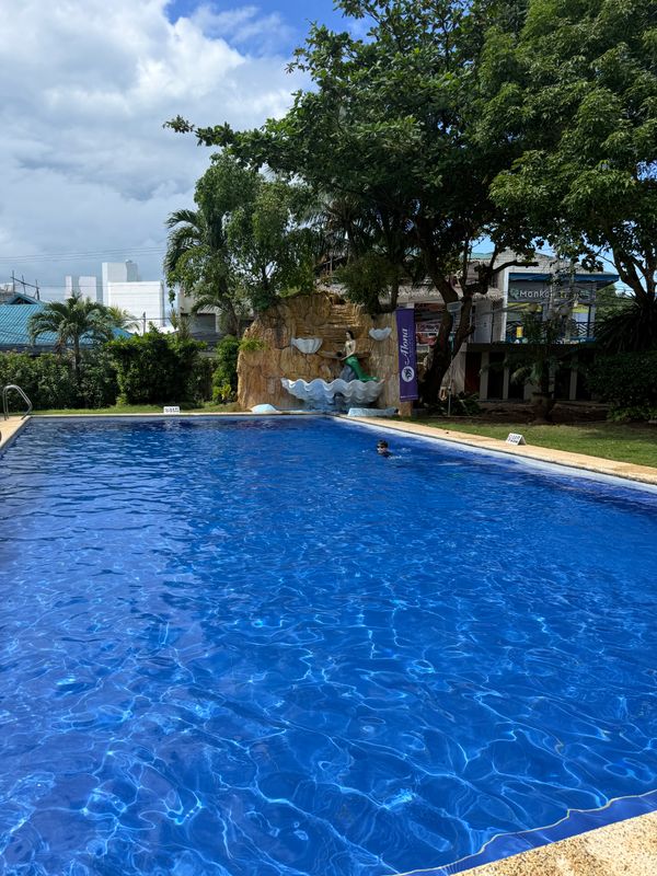 Alona by Jpark Island Resort фото 11