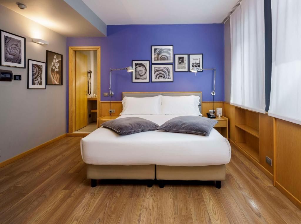 Best Western Plus Executive Hotel and Suites фото 25
