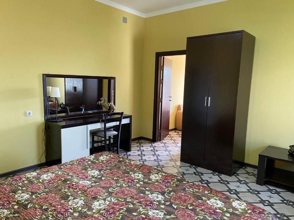 Парк-отель «Абхазия» фото 32