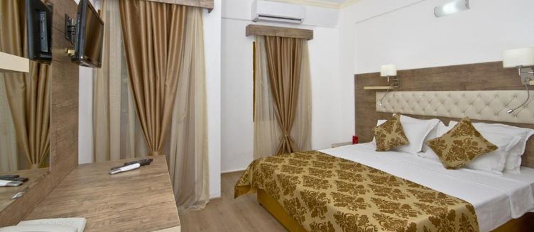 Фото отеля Manuela