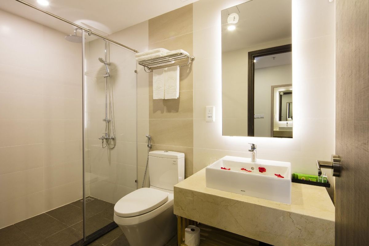 BN Boutique Nha Trang Beach фото 20