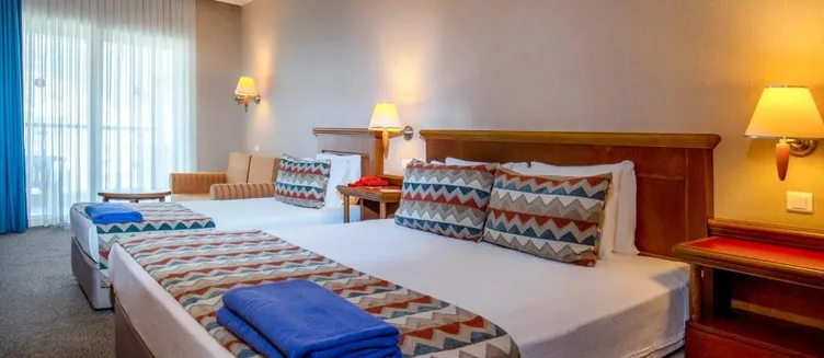 Фото отеля Grand Kaptan Hotel