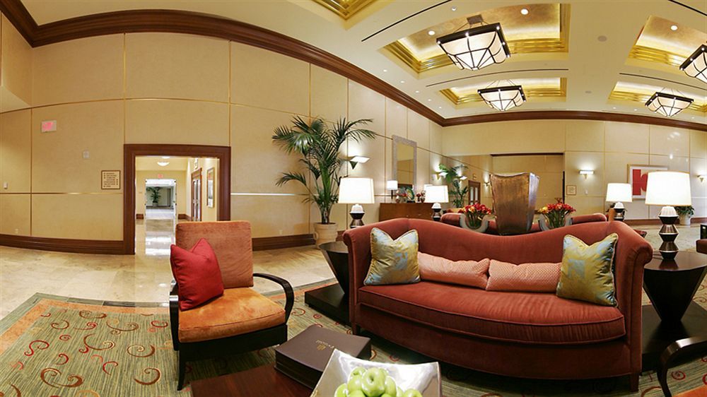 The Signature at MGM Grand - All Suites фото 29