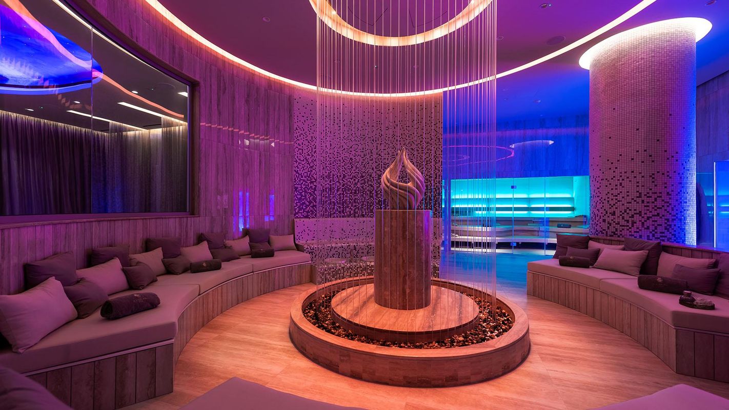 Adams Beach Hotel фото 73
