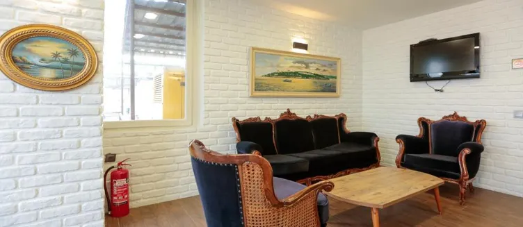 Фото отеля Nova City Hotel