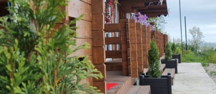 Фото отеля ЭкоАбна