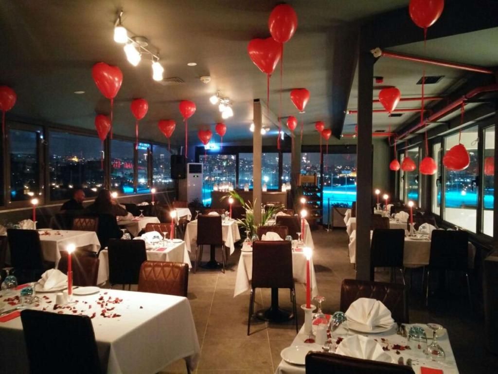 Doubletree by Hilton Istanbul - Sirkeci фото 35