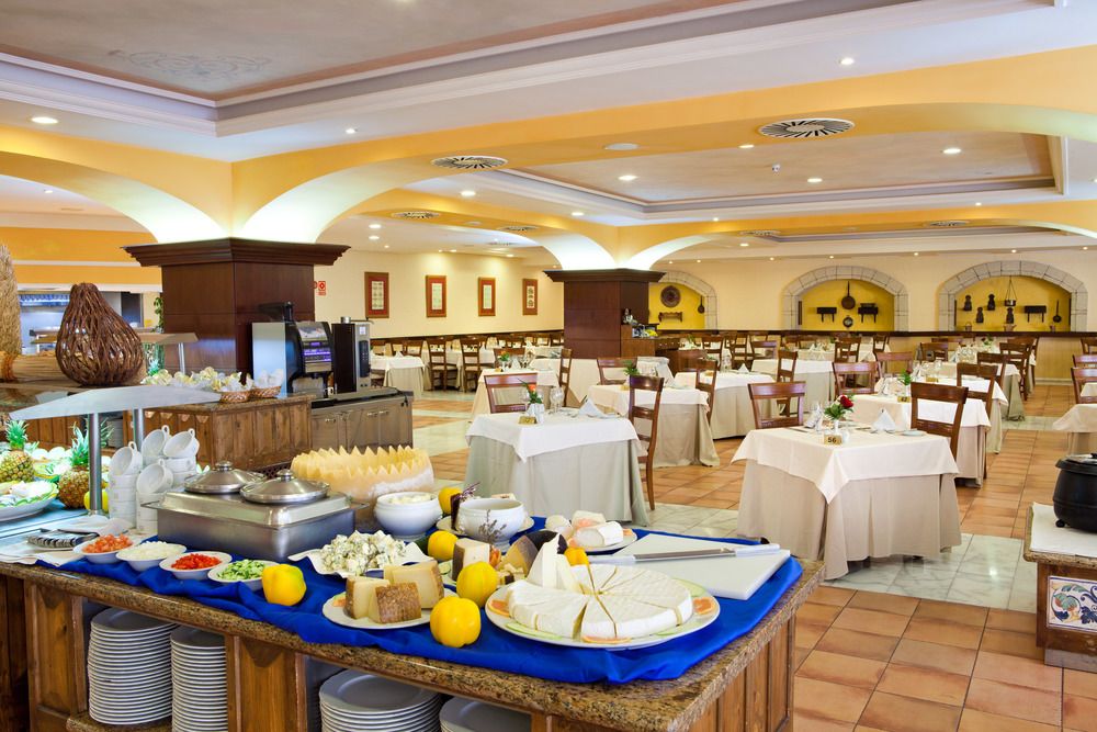 Gran Tacande Wellness & Relax Costa Adeje фото 27