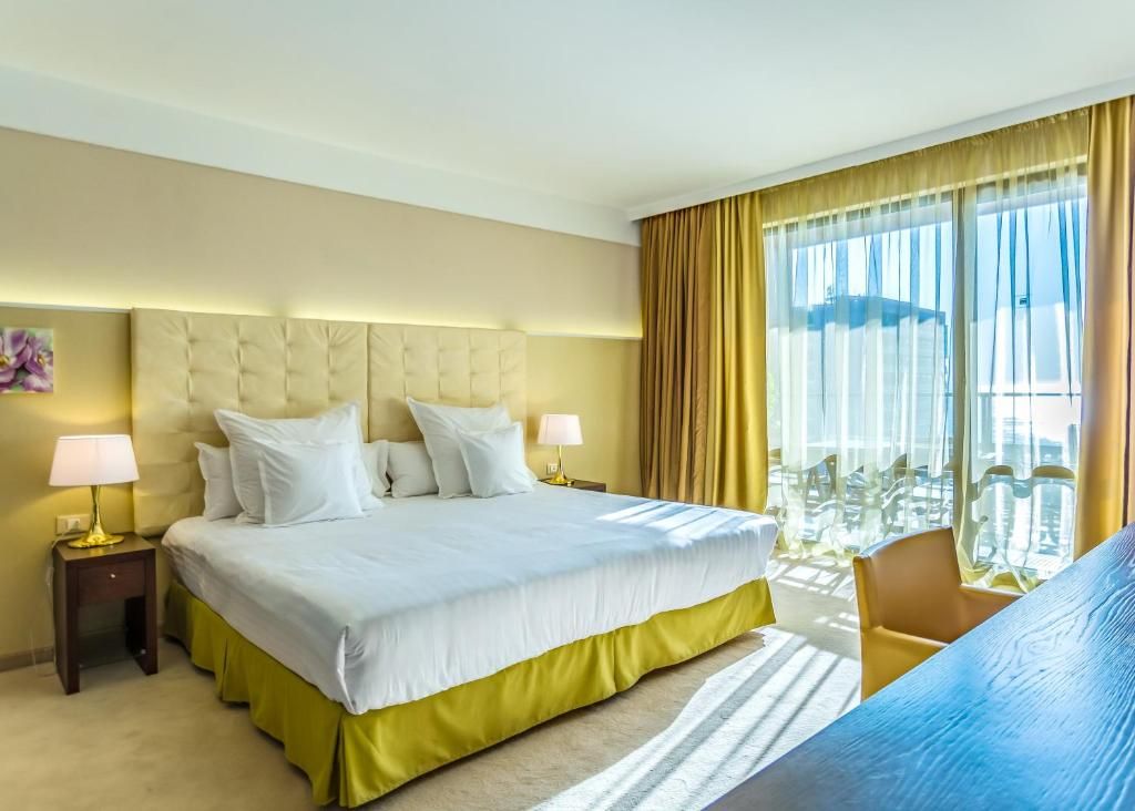 Barcelo Royal Beach фото 91