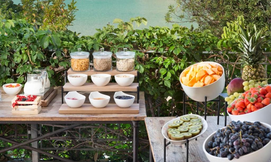 Gabbiano Azzurro Hotel & Suites фото 17