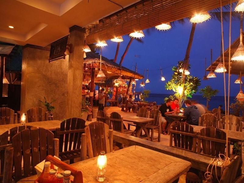 See Through Boutique Resort фото 7