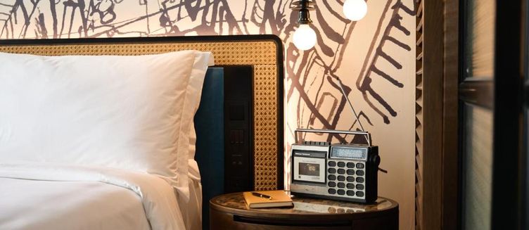 Фото отеля Hotel Indigo Saigon the City by IHG