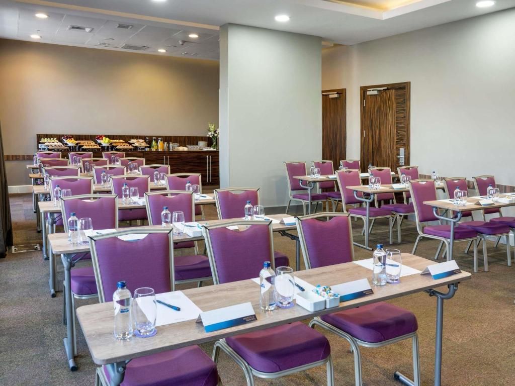 Novotel Kayseri фото 37