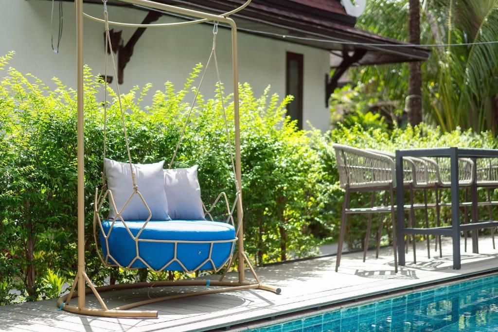 Howard Johnson by Wyndham Phuket Naiyang фото 71