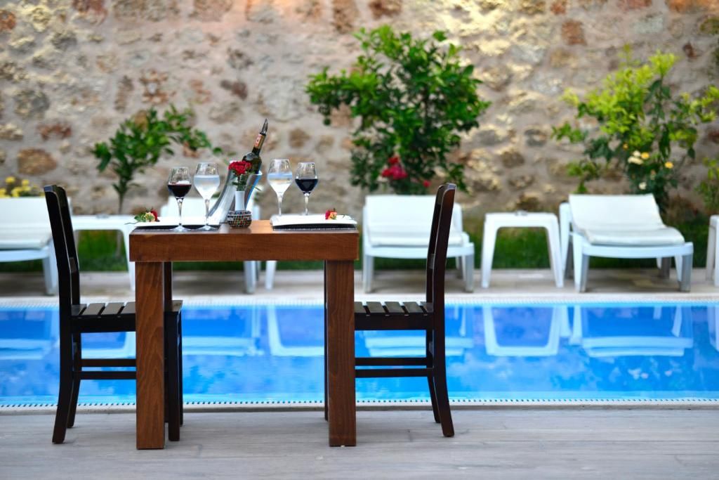 Hadrian Gate Hotel фото 42