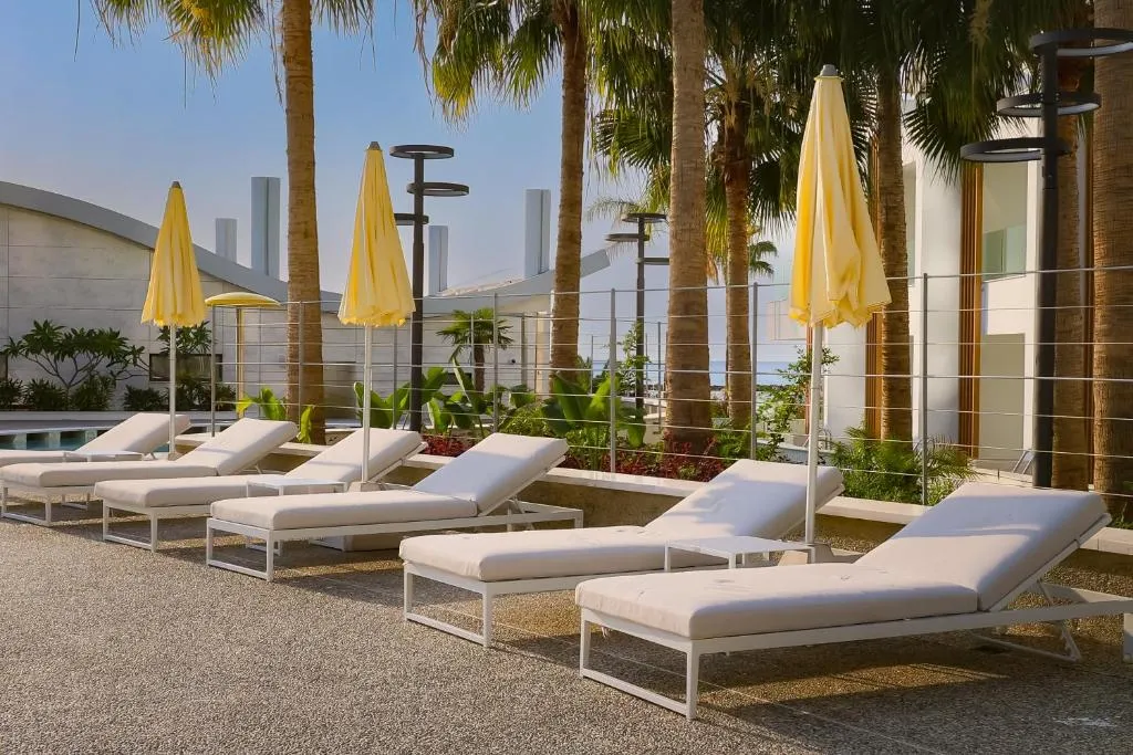 Radisson Beach Resort Larnaca фото 6