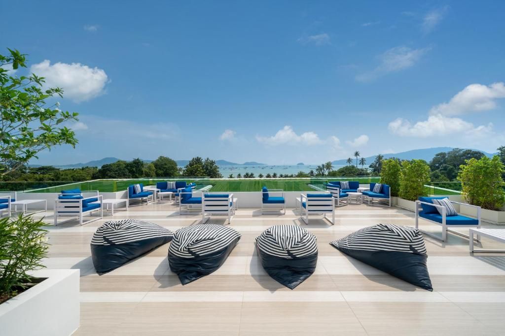 Chalong Marina Bay View Phuket фото 50