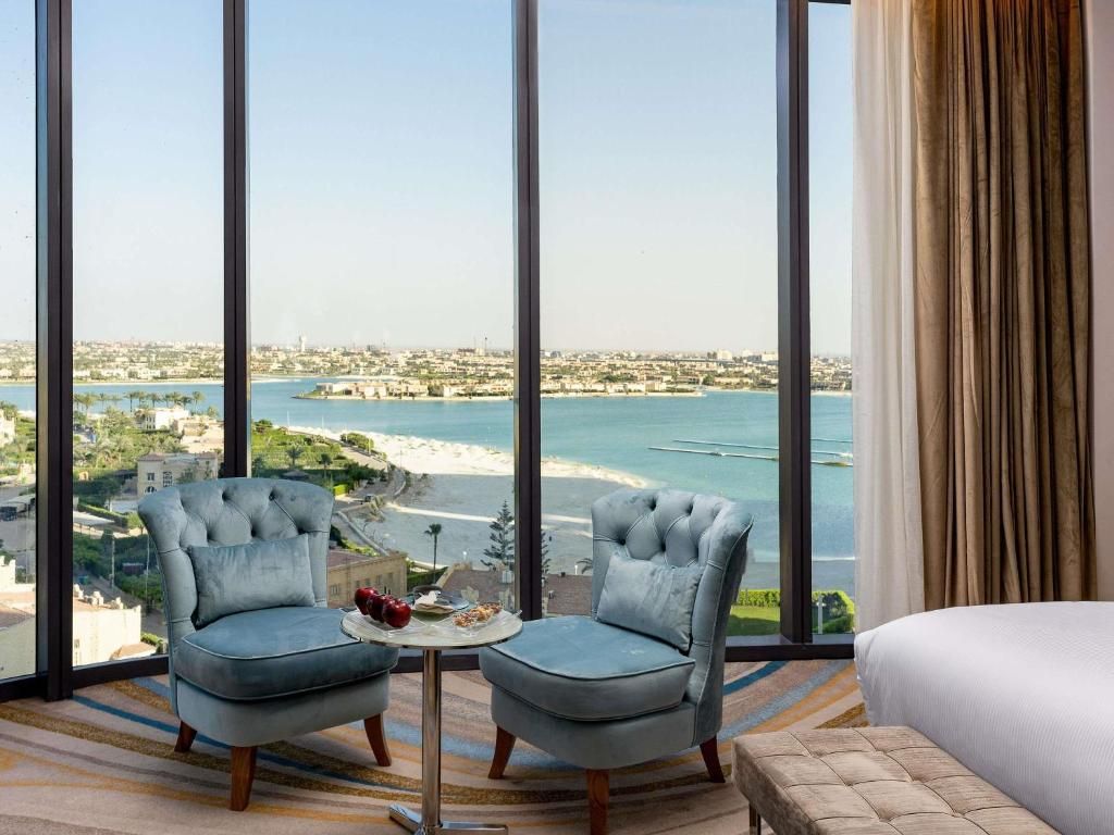 Rixos Premium Alamein фото 89