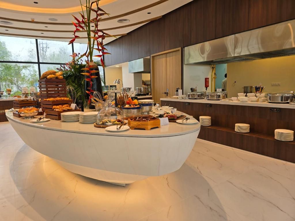 Laya Resort Phuket Island фото 111