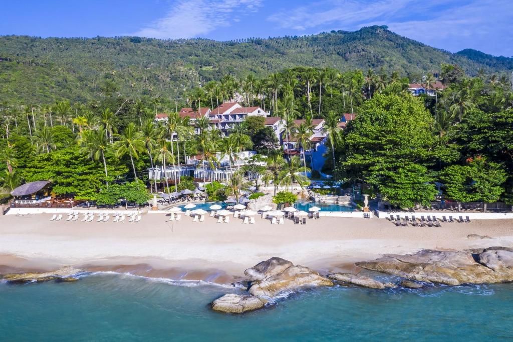 Sheraton Samui Resort фото 128