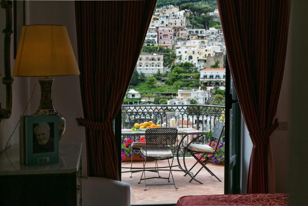 Palazzo Margherita Positano фото 14
