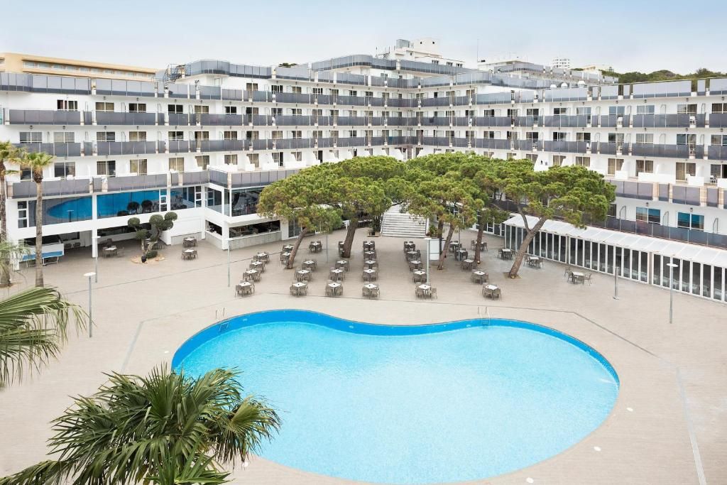 Best Cap Salou фото 52