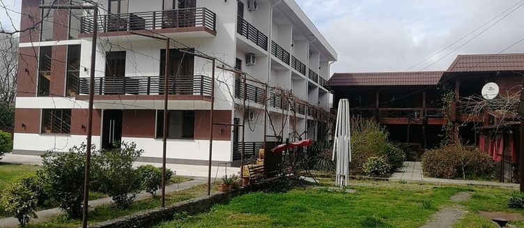 Фото отеля Sirius