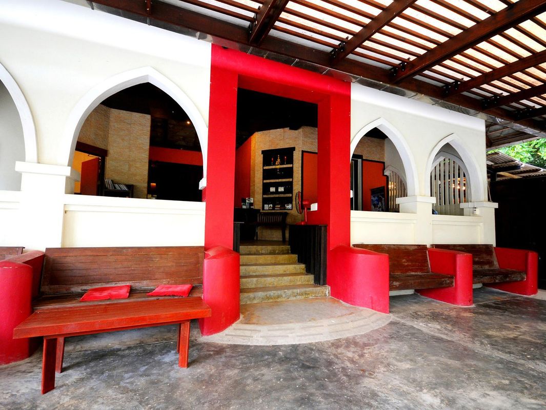 Lima Bella Resort фото 22