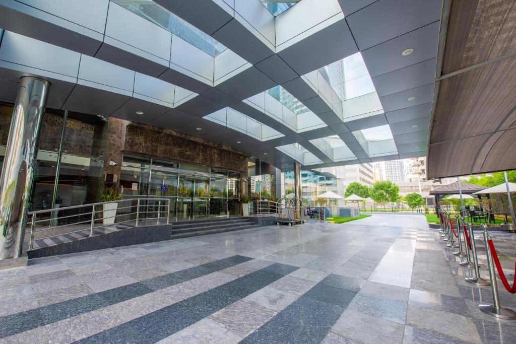 First Central Hotel Suites фото 50