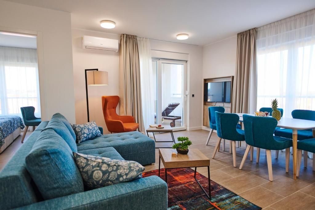 Arancini Residence фото 2
